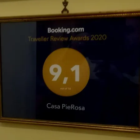 Casa Pierosa *