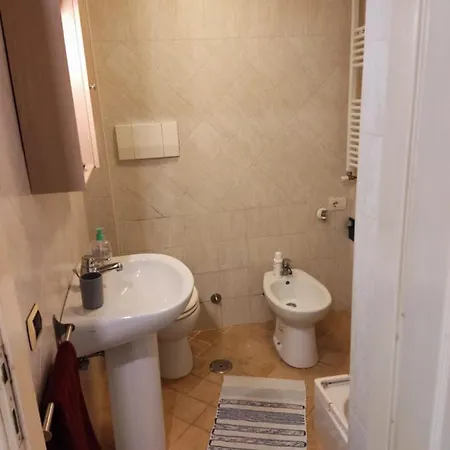 Casa Pierosa Apartment