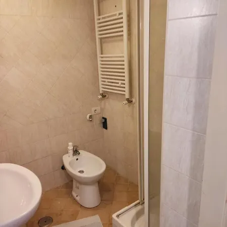 Appartement Casa Pierosa