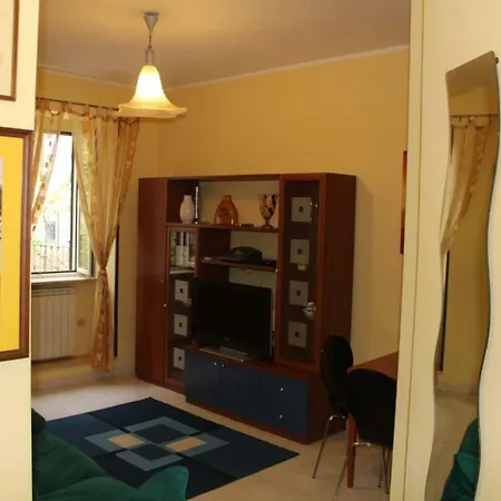 Apartment Casa Pierosa Frosinone