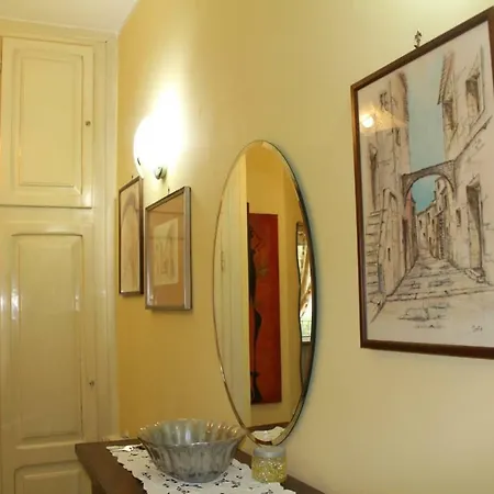 Casa Pierosa Apartment Frosinone