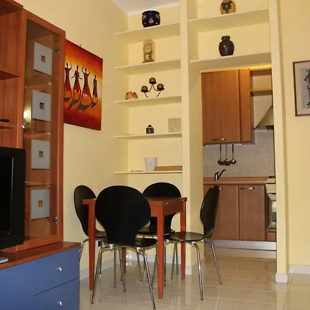 Casa Pierosa Frosinone