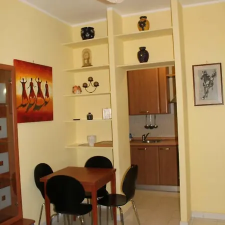 Casa Pierosa Frosinone
