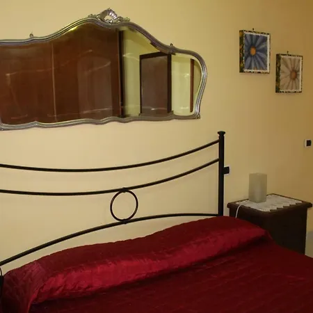Casa Pierosa *
