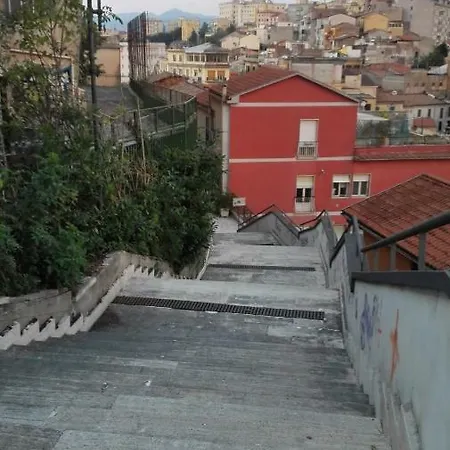 Casa Pierosa Appartement *